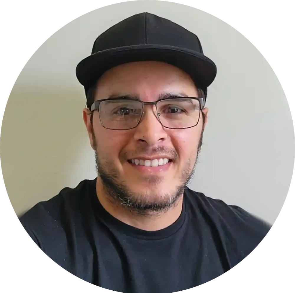 Preston Pollock, Founder and COO of SONIQCX